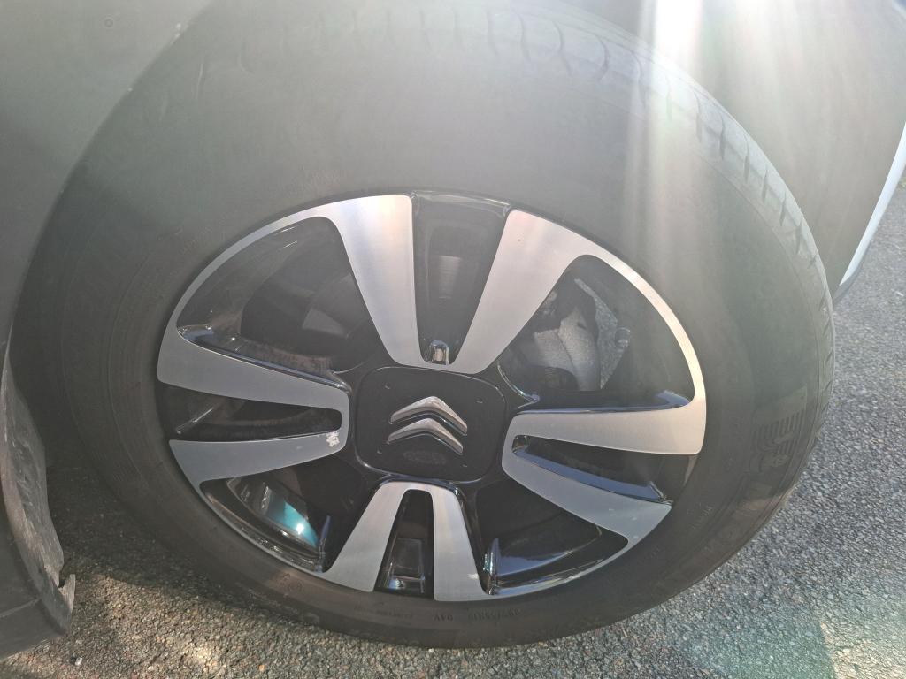 Citroen C3 PureTech 83 S&S BVM5 C-Series 2023