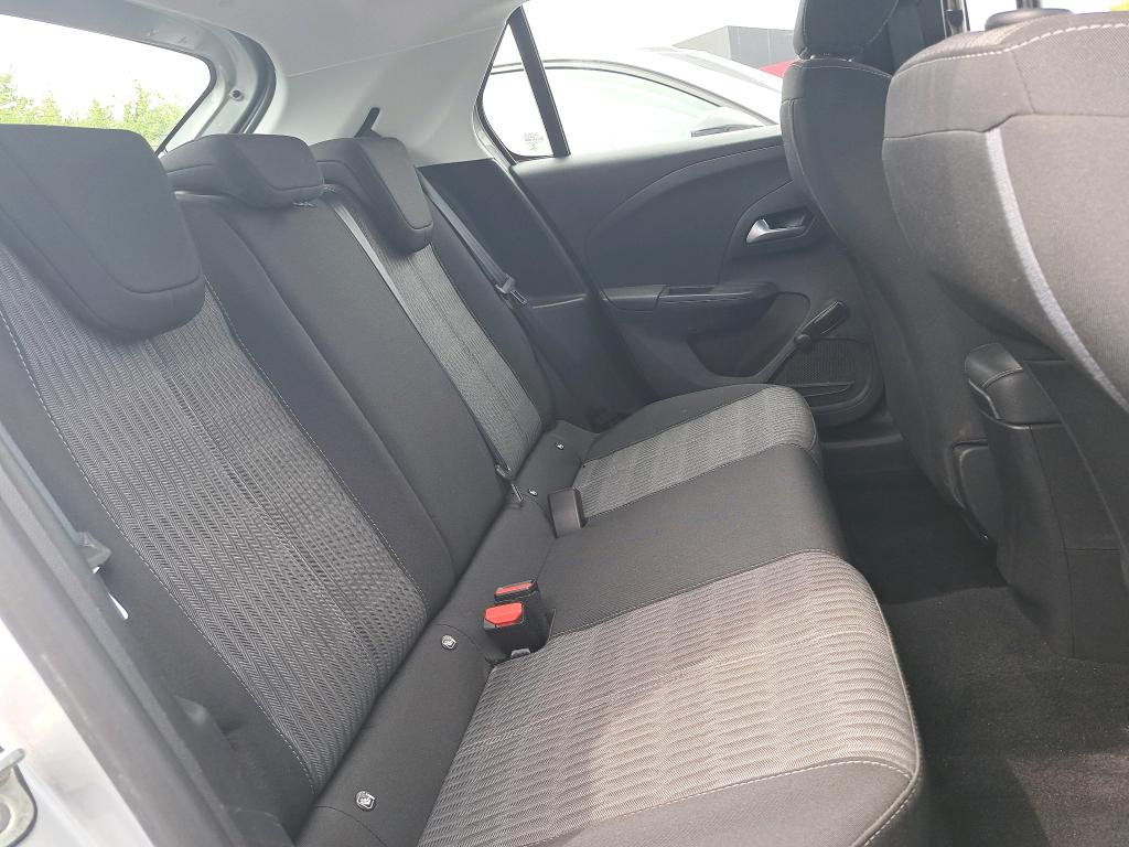 Opel Corsa 1.2 75 ch BVM5 Elegance Business 2022