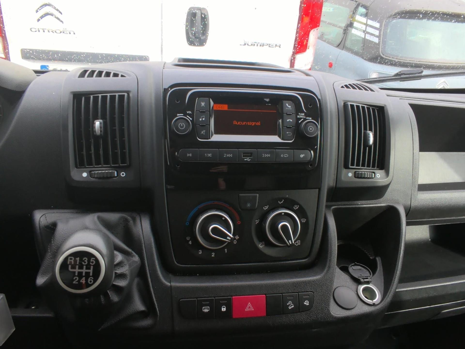 Citroen JUMPER TOLE 35 L2H2 BLUEHDi 140 S&S BVM6  2024