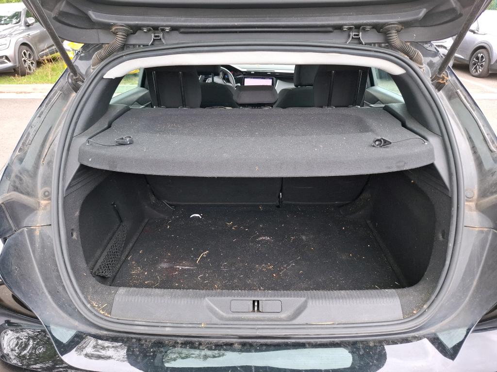 Peugeot 308 BlueHDi 130ch S&S BVM6 Active Pack 2022