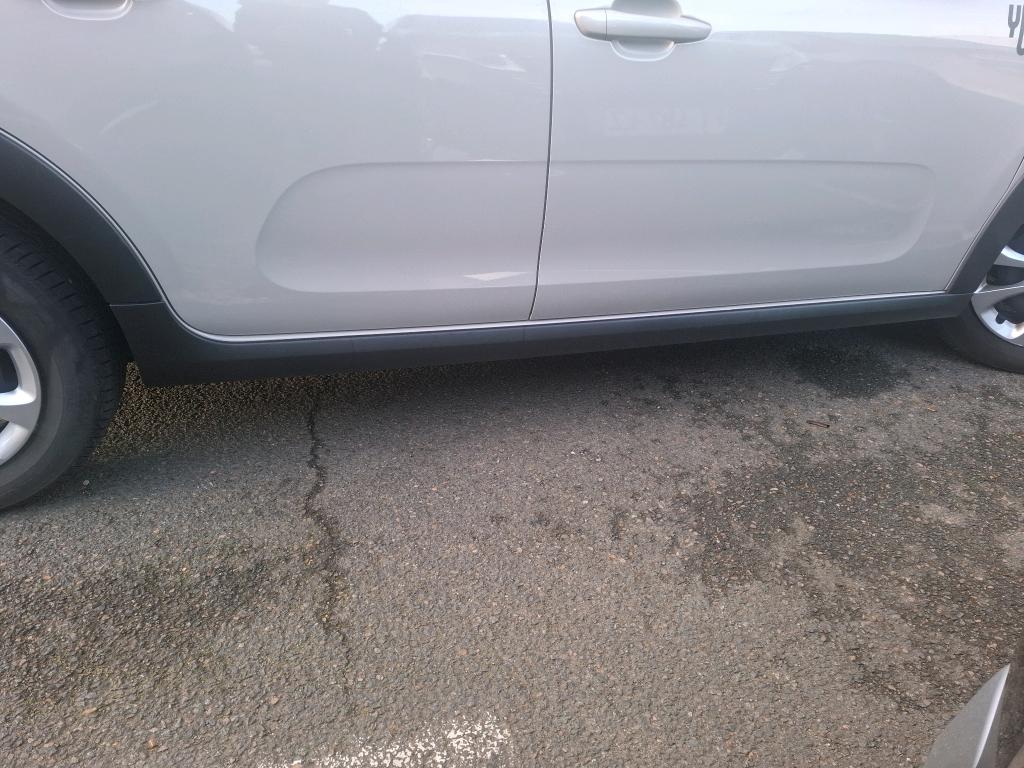 Citroen C3 PureTech 83 ch BVM5 You 2023