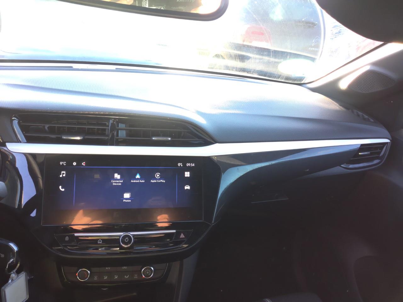 Foto Opel Corsa 7