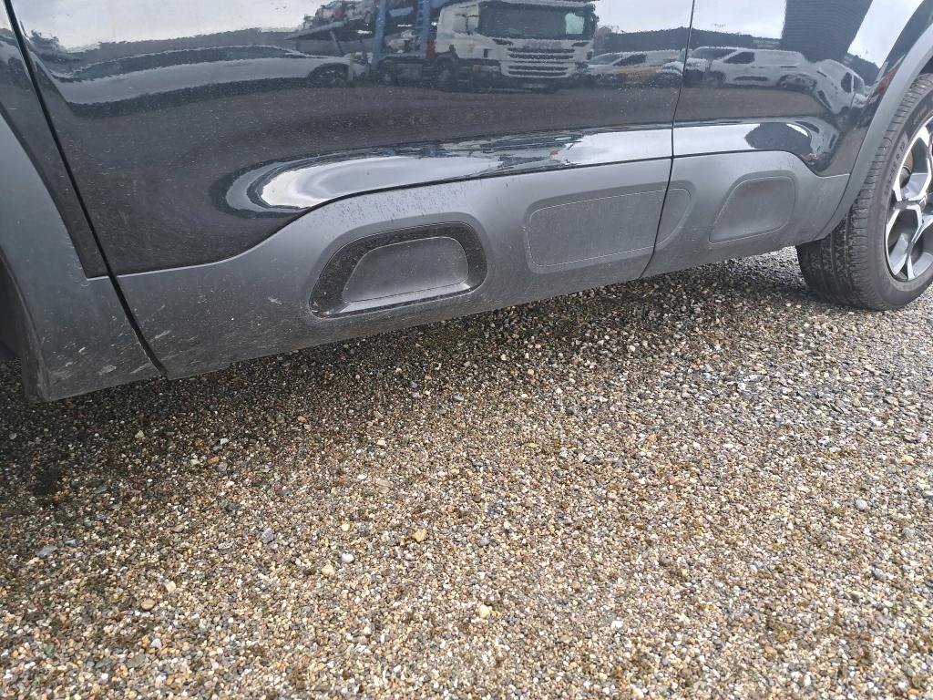 Citroen C5 Aircross Hybride 136 e-DCS6 Plus 2024