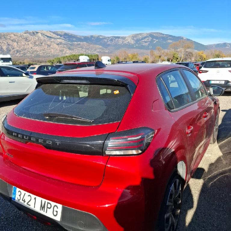 Foto Peugeot 308 6