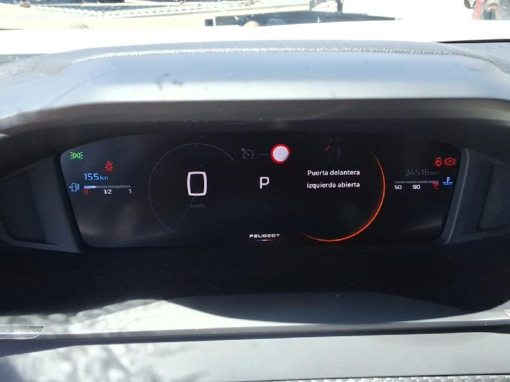 Foto Peugeot 2008 5