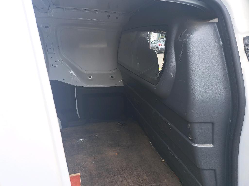 Citroen BERLINGO M BLUEHDI 100 CLUB 2018