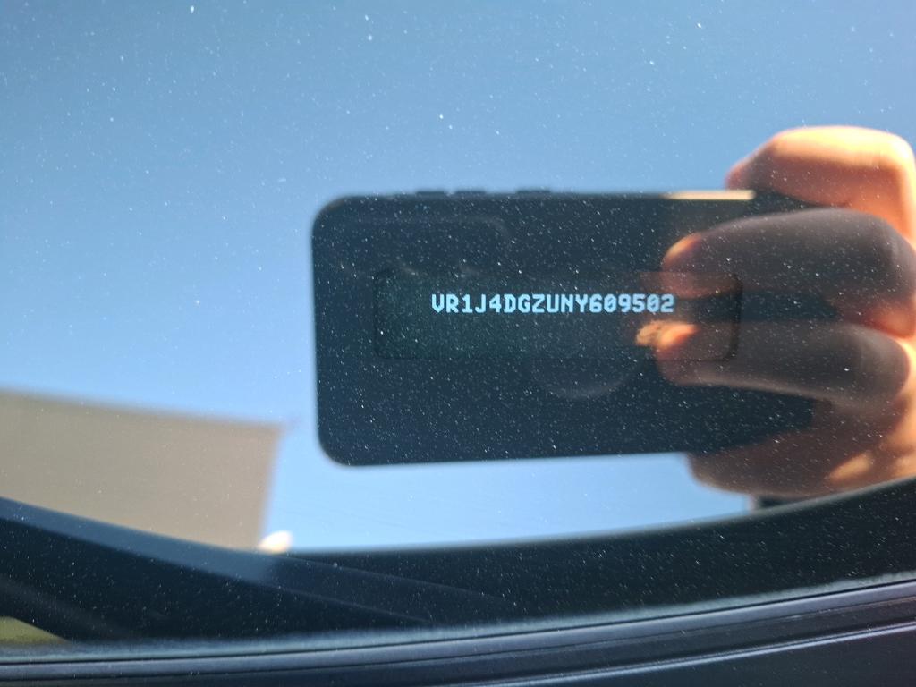 DS DS7 Crossback Hybride E-Tense 225 EAT8 Performance Line+ 2023