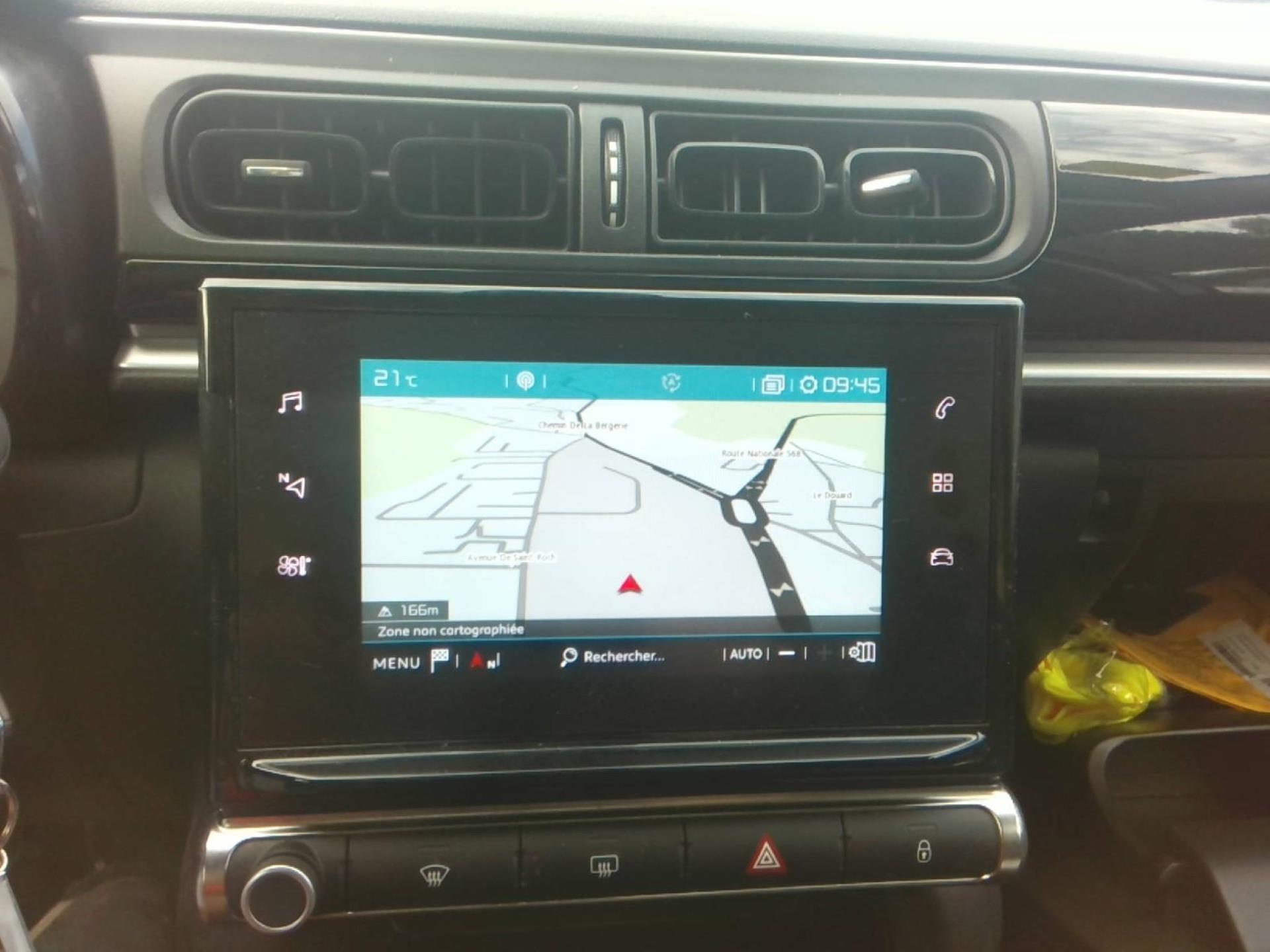 Citroen C3 PureTech 83 ch BVM5 Plus 2024