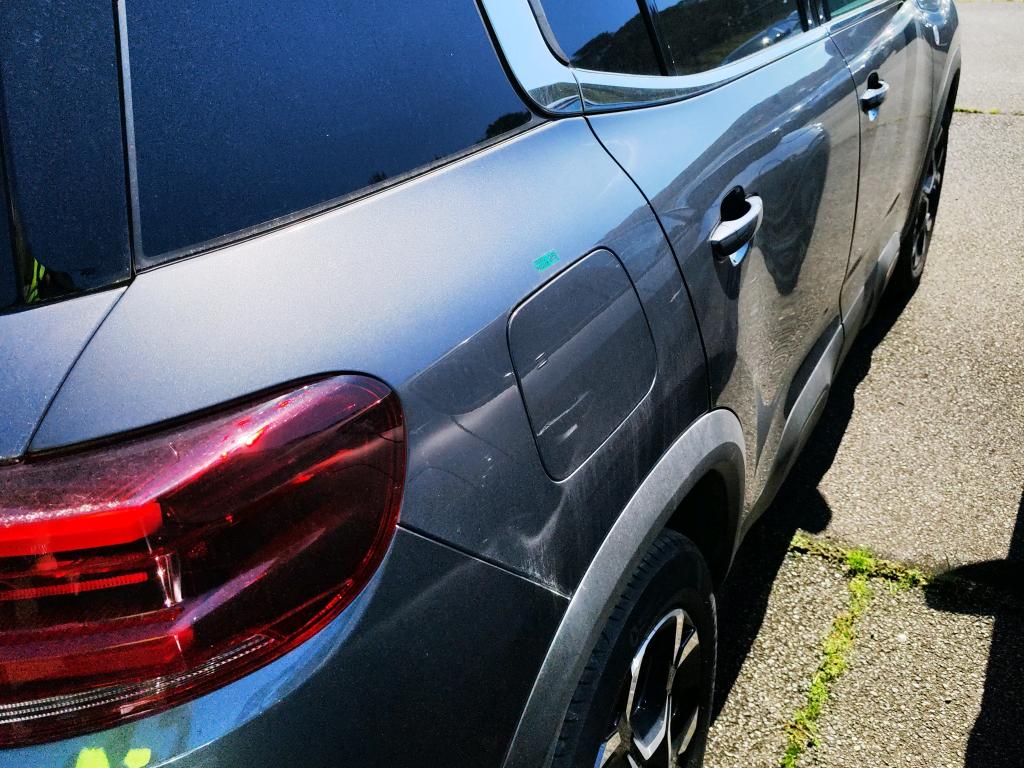 Citroen C5 Aircross PureTech 130 S&S BVM6 C-Series 2023