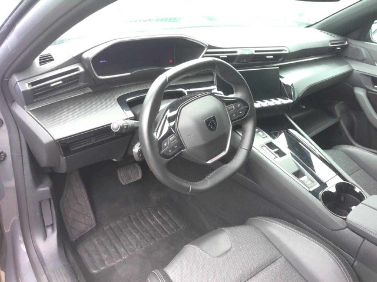 Foto Peugeot 508 3