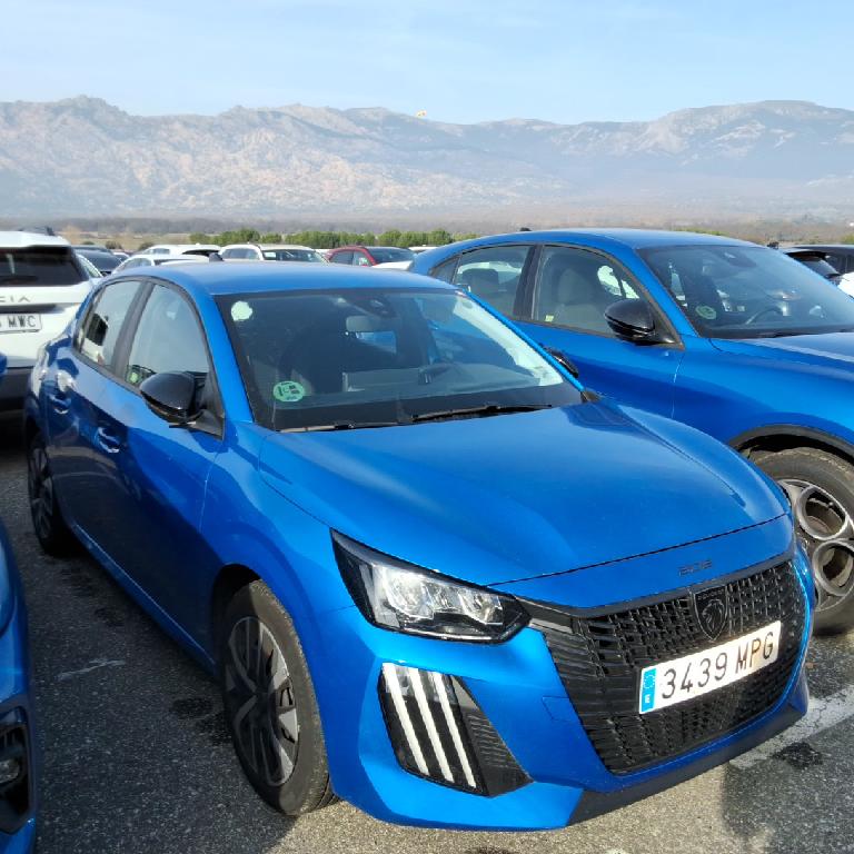 Foto Peugeot 308 10
