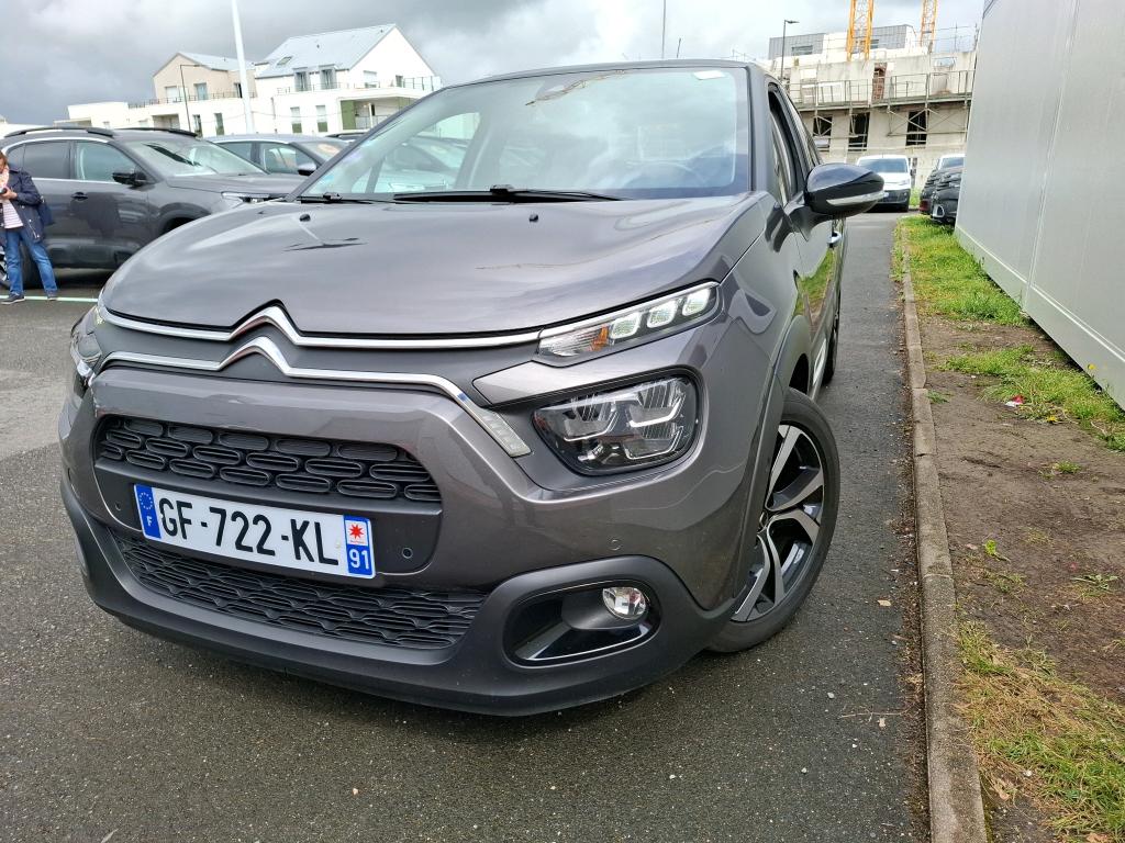 C3 III