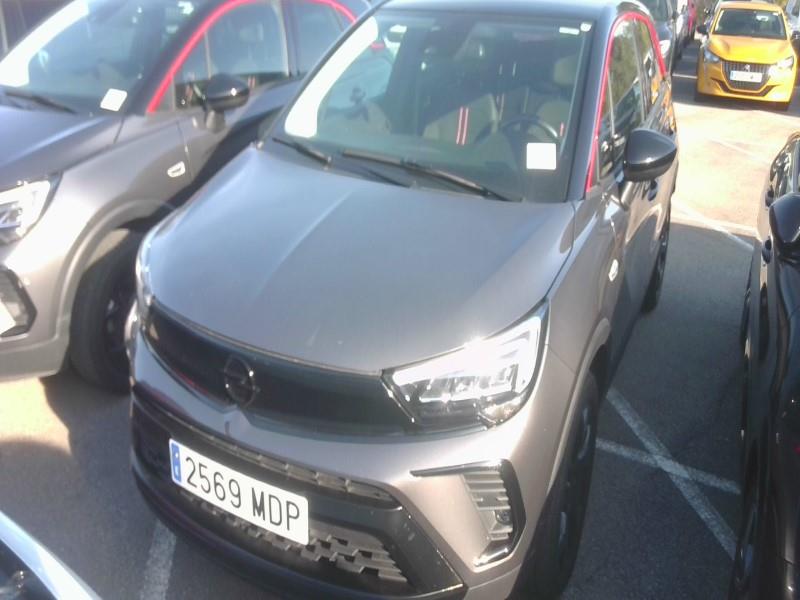 Foto Opel Combo 3