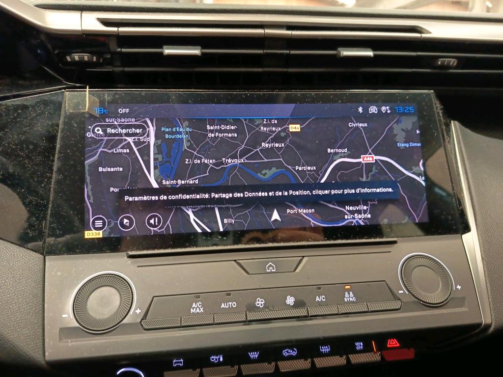 Peugeot 308 SW BlueHDi 130ch S&S EAT8 Active Pack 2023