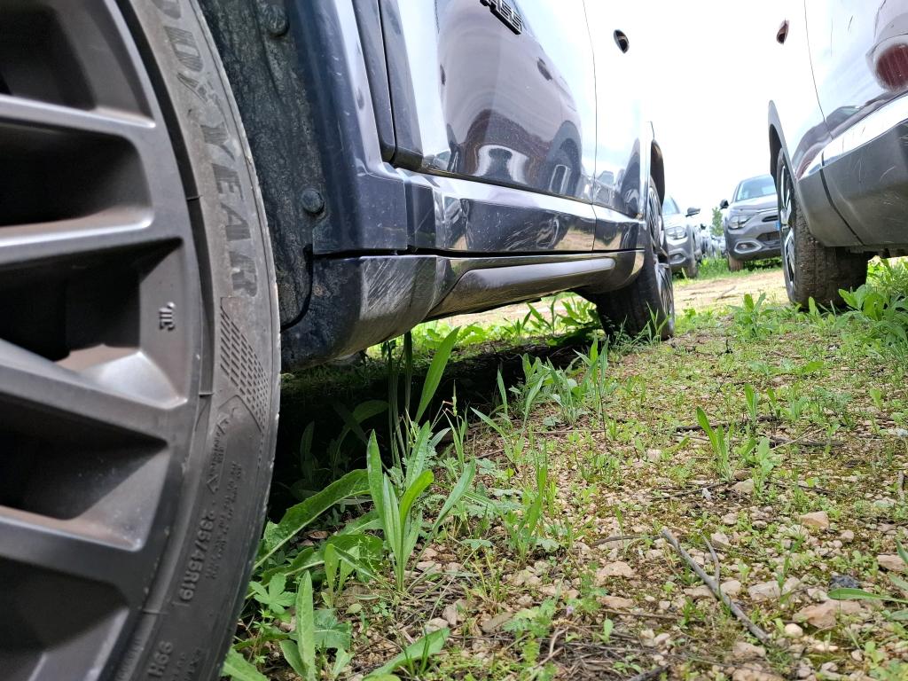 JEEP Compass 1.3 GSE T4 150 ch BVR6 S 2021