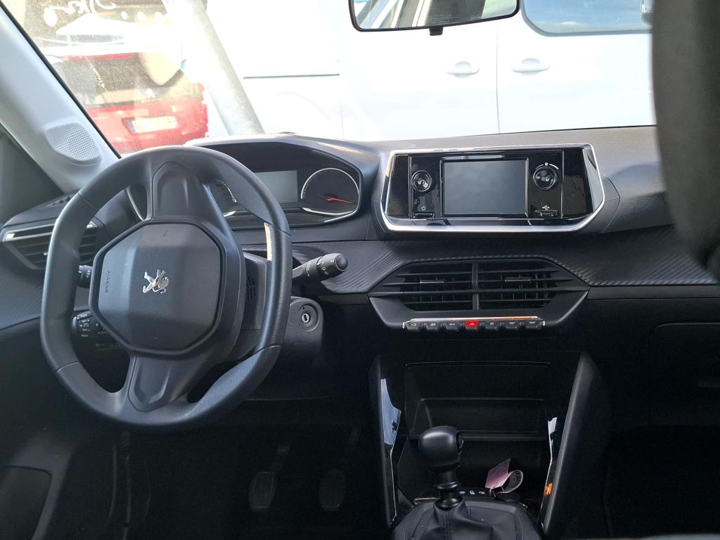 Peugeot 208 BLUEHDI 100 S&S BVM6 PREMIUM 2022