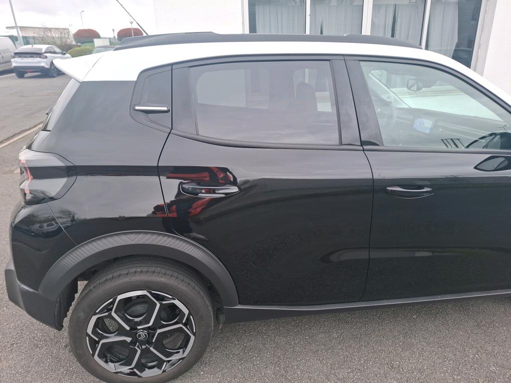 Citroen C3 IV 