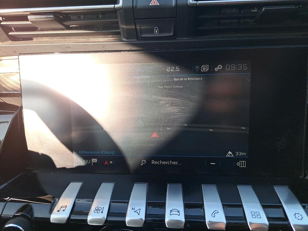 Peugeot 508 BlueHDi 130 ch S&S EAT8 Active Business 2019