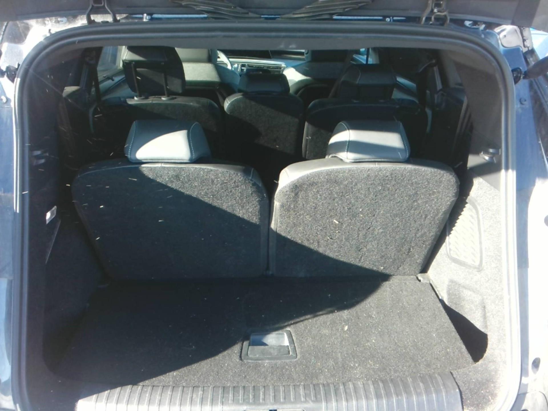 Peugeot 5008 Hybrid 136 e-DCS6 GT 2024