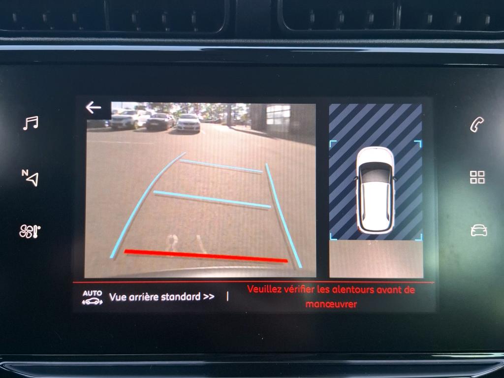 Citroen C3 Aircross PureTech 110 S&S BVM6 Shine 2021