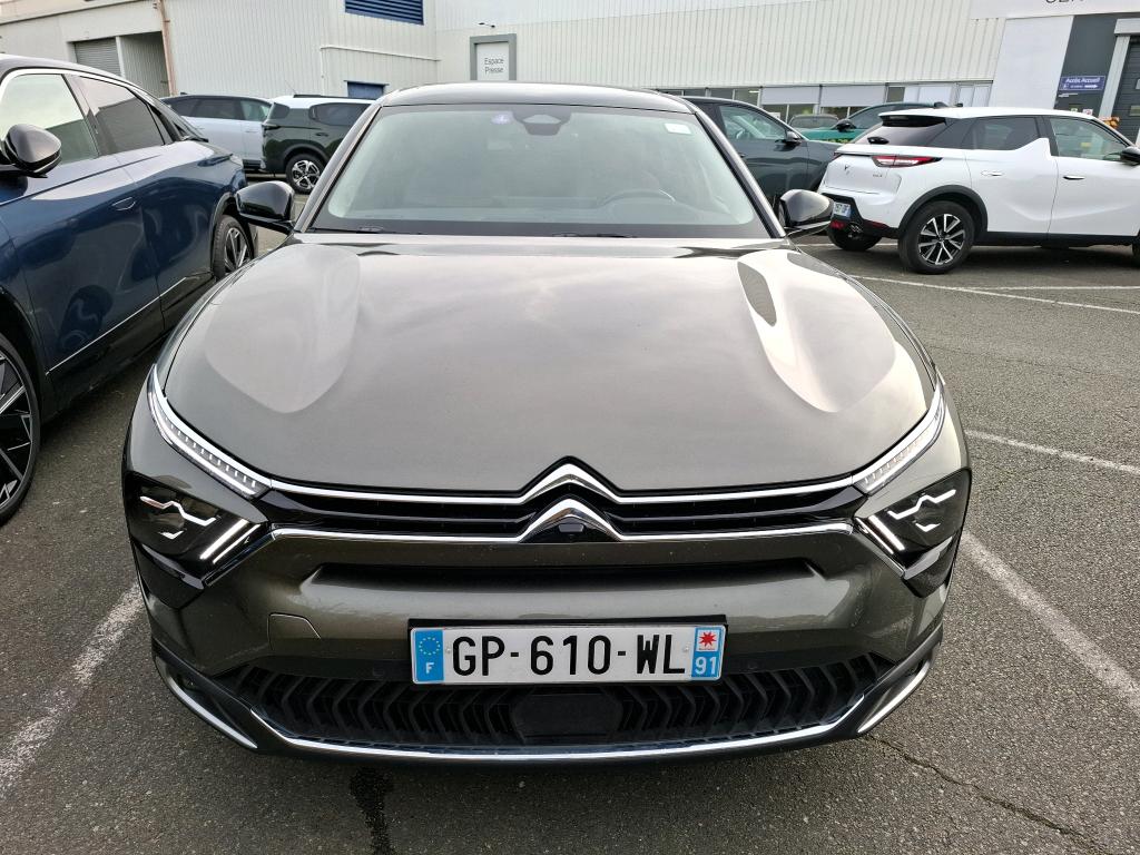 Citroen C5 X 