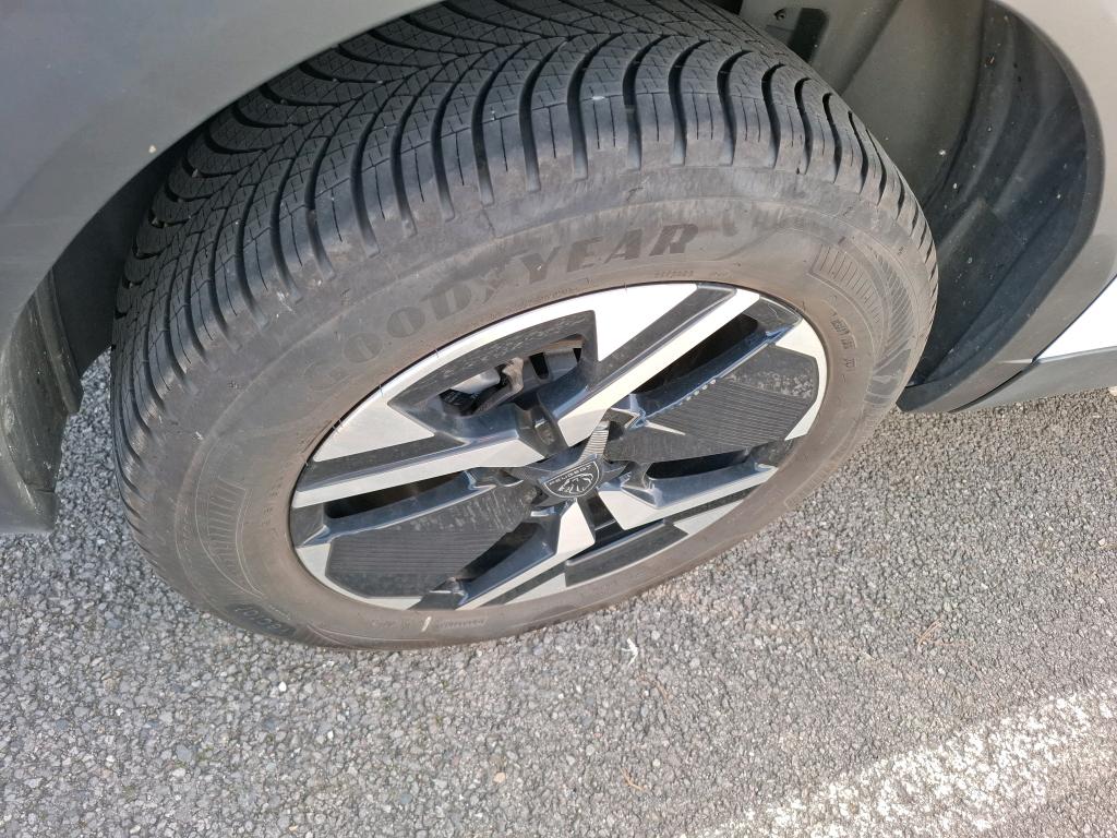 Peugeot 2008 PureTech 100 S&S BVM6 Allure 2023