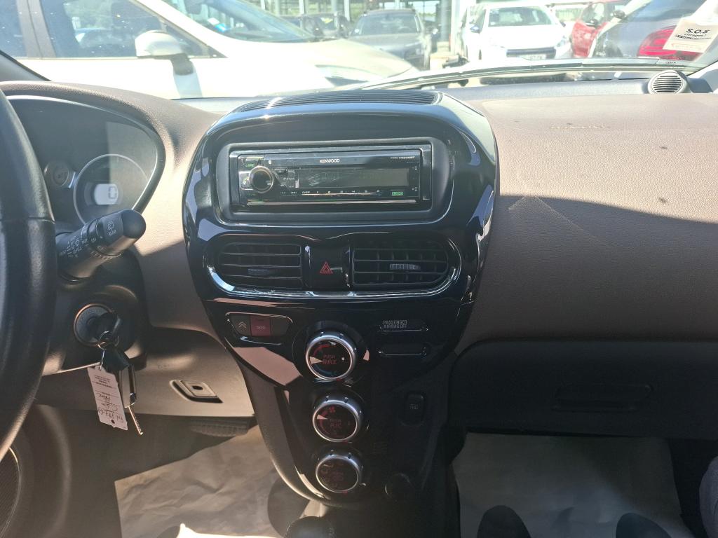 Citroen C-Zero Confort 2020