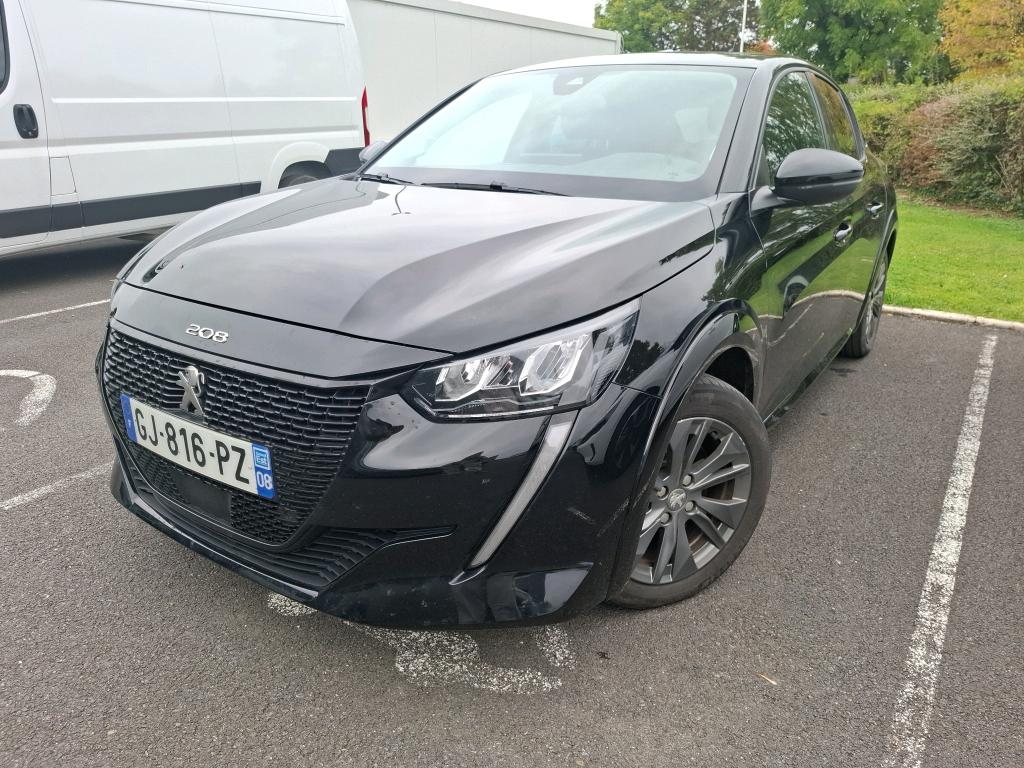 Peugeot 208 II