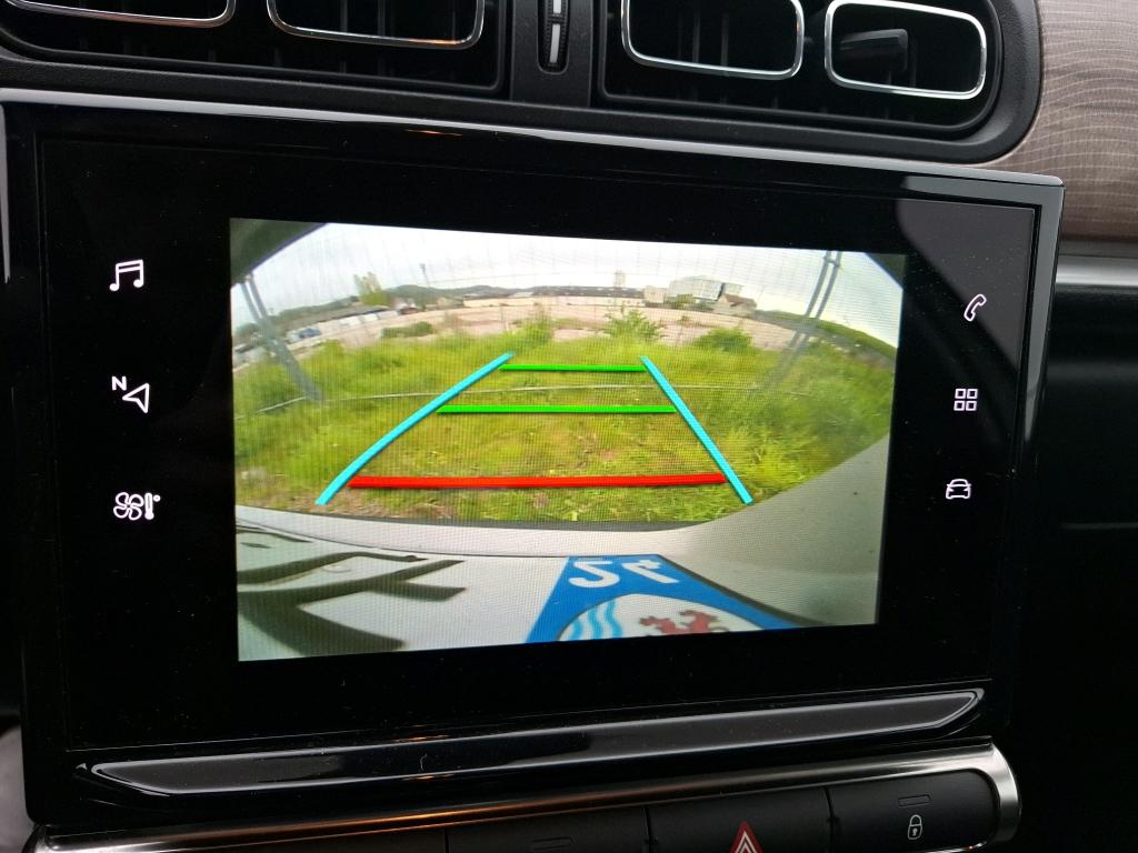Citroen C3 PureTech 83 S&S BVM5 Shine 2023