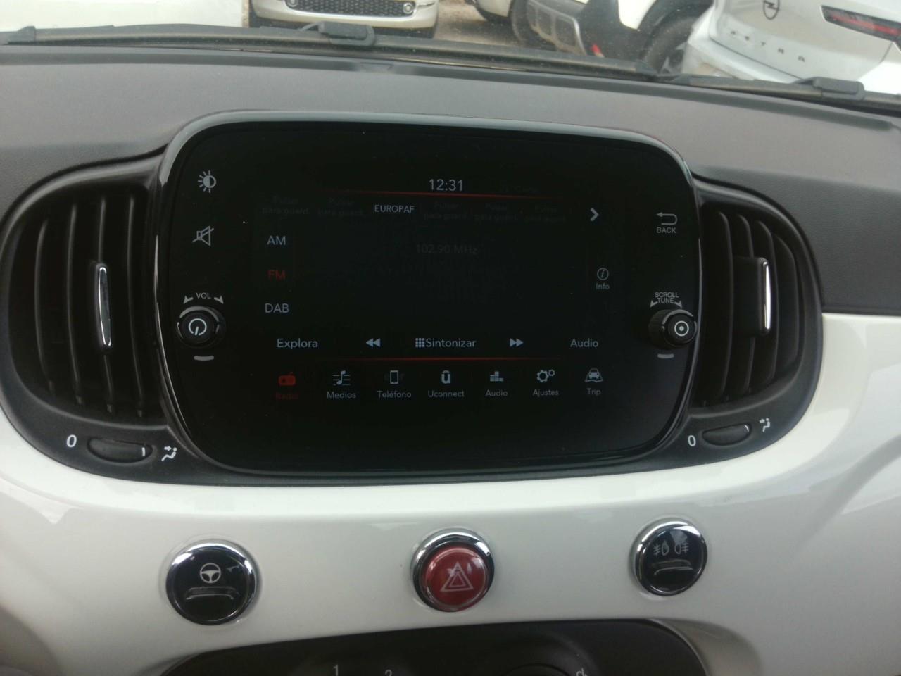 Foto Fiat 500X 9