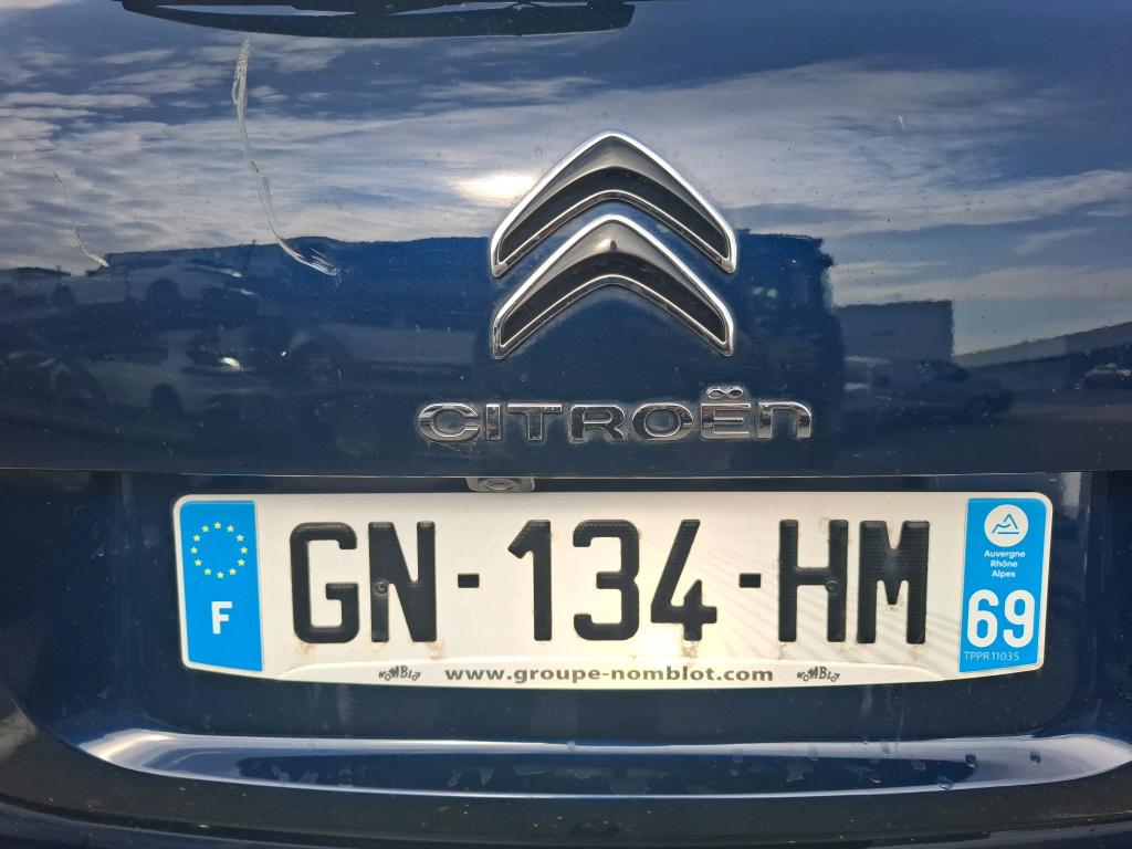 Citroen C5 Aircross Hybride Rechargeable 225 e-EAT8 Shine Pack 2023