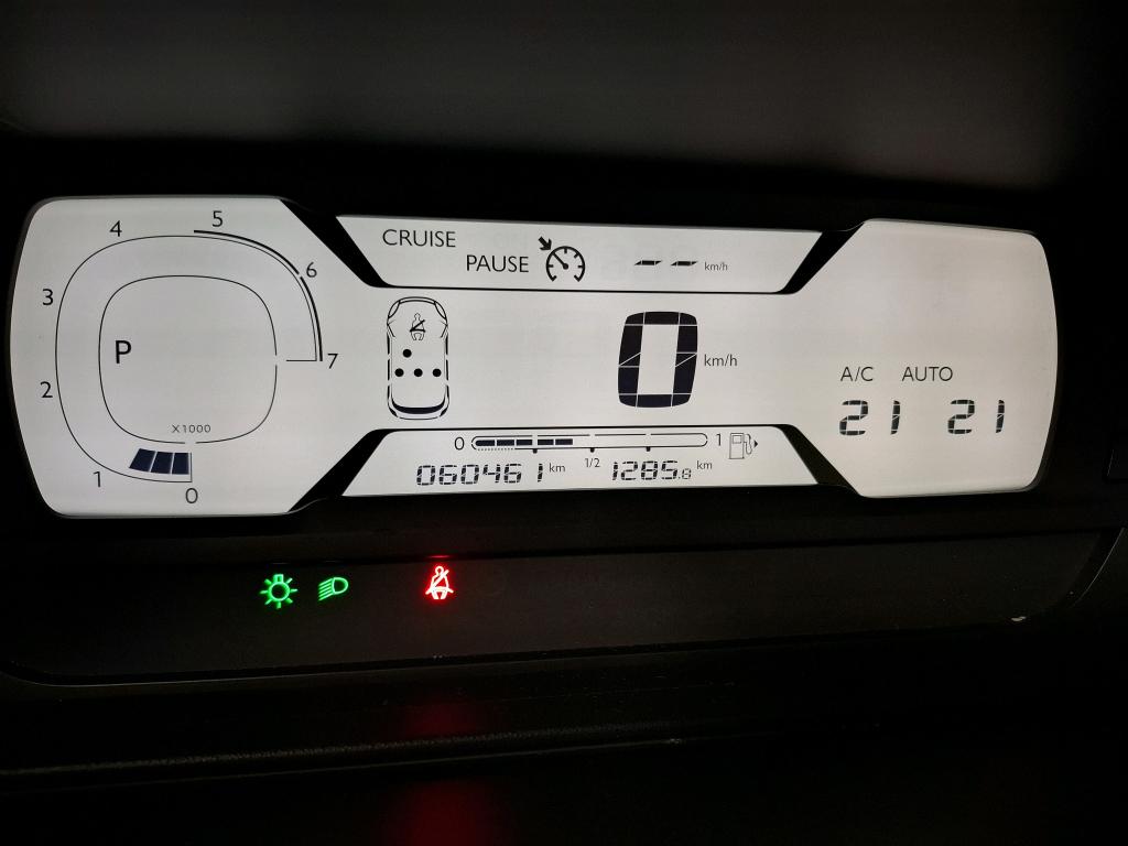 Citroen C4 Spacetourer BlueHDi 130 S&S EAT8 Business 2019