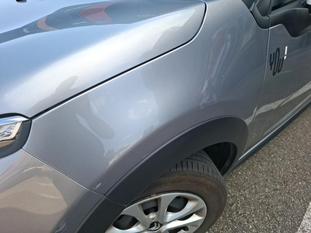 Citroen C3 PureTech 83 ch BVM5 You 2024