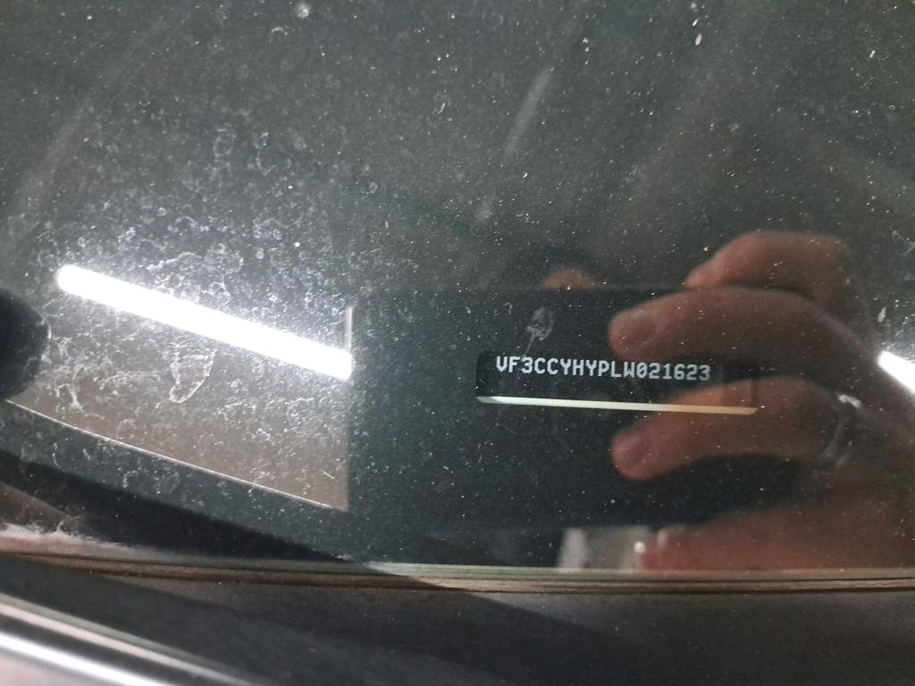 Peugeot 208 AFFAIRE BLUEHDI 100 S&S BVM5 PREMIUM PACK 2020