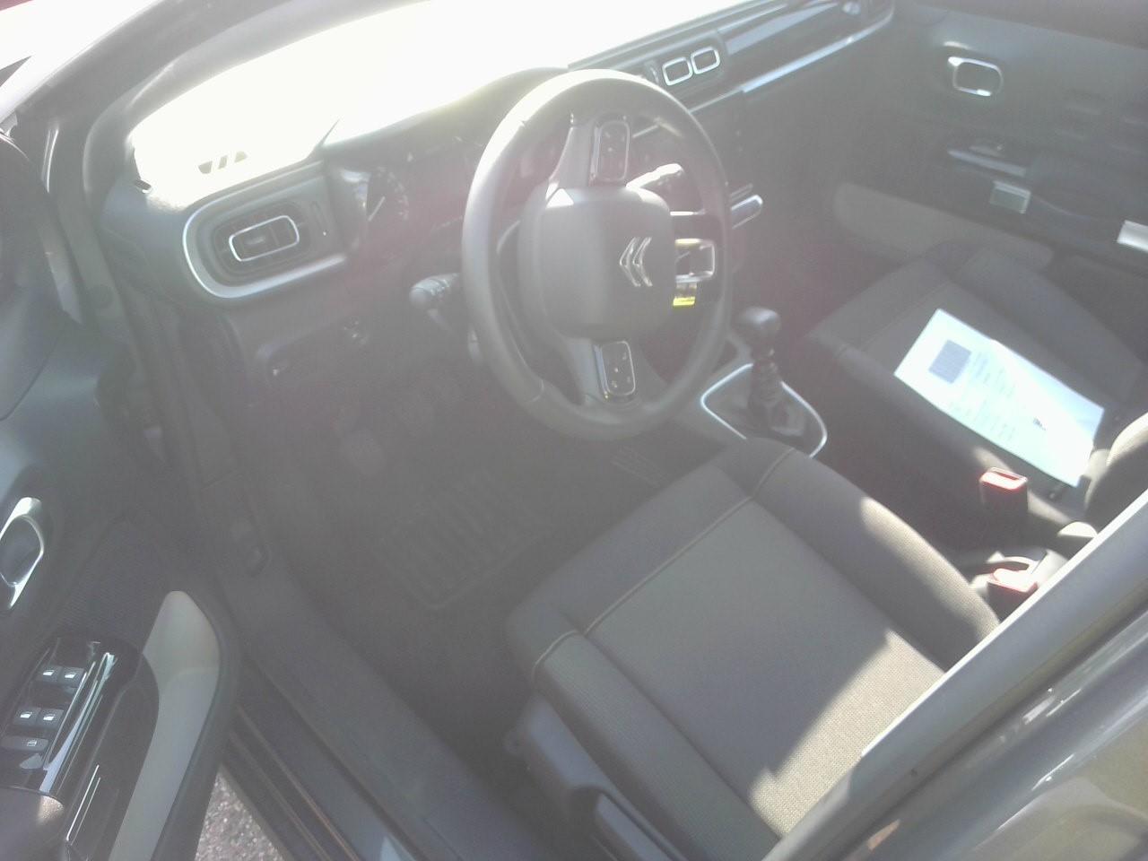 Foto Citroën C3 Origin 3