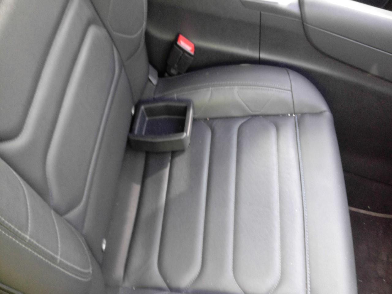 Foto Citroën C5 Aircross Hybrid 7