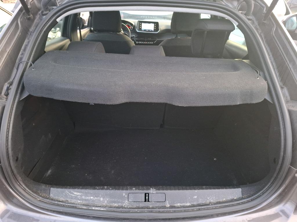 Peugeot 208 BlueHDi 100 S&S BVM6 Active Business 2021