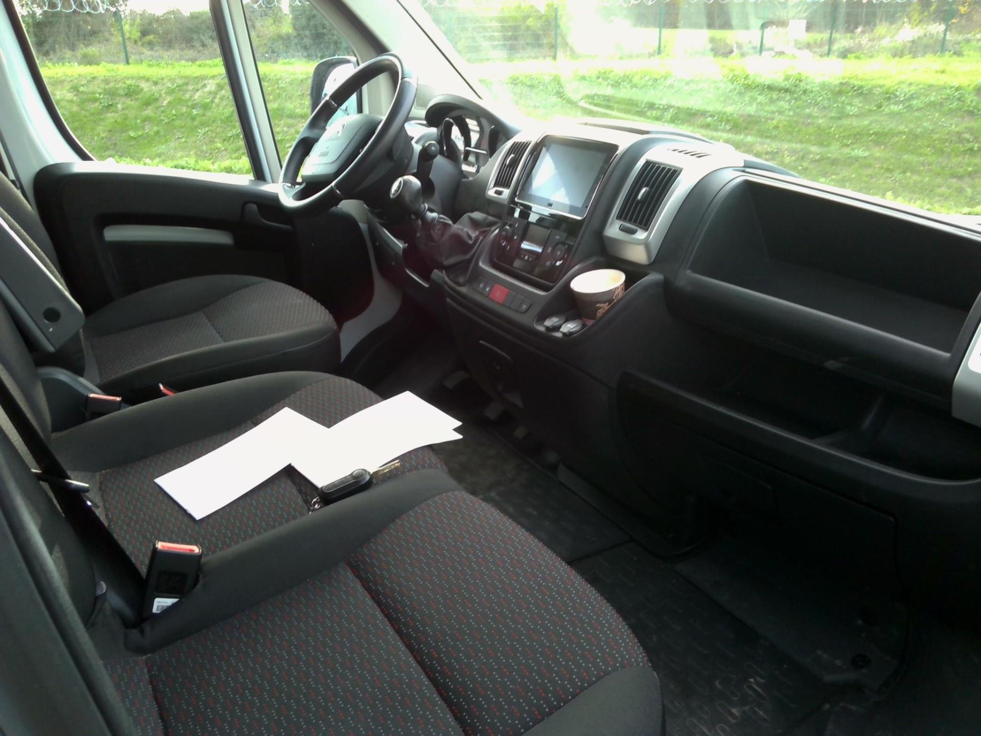 Citroen JUMPER TOLE 33 L2H2 BLUEHDi 120 S&S BVM6  2024