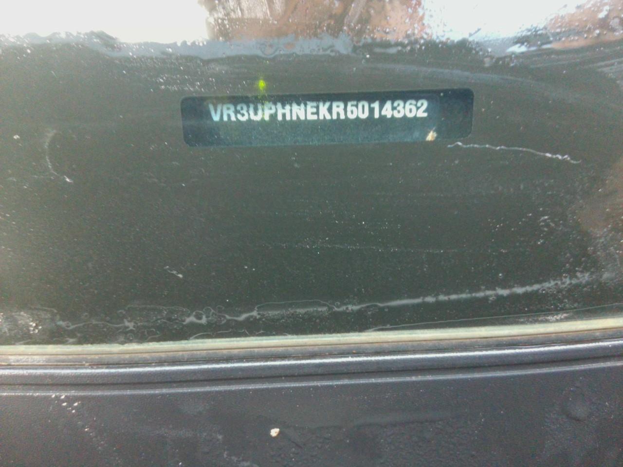 Foto Peugeot 308 6