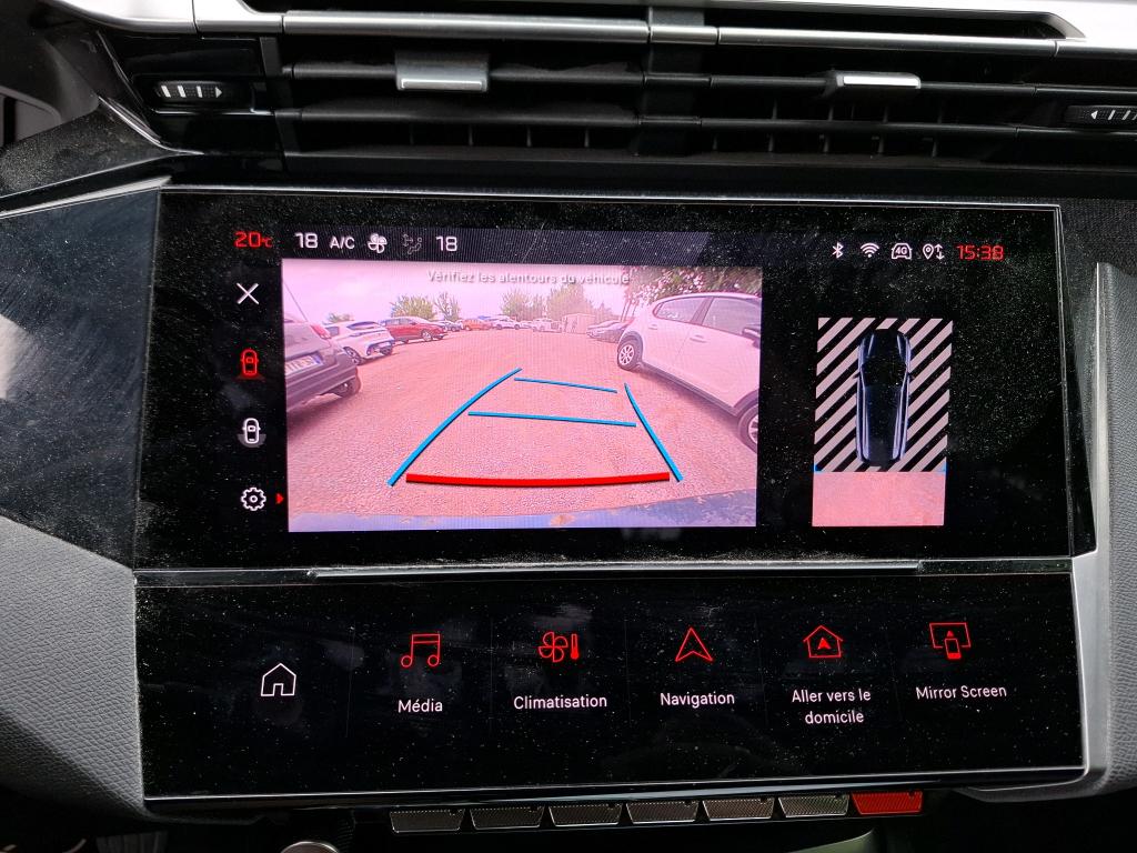 Peugeot 308 III 