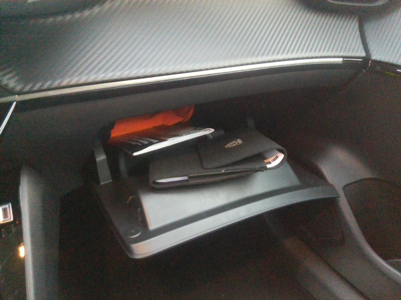 Foto Peugeot 308 16