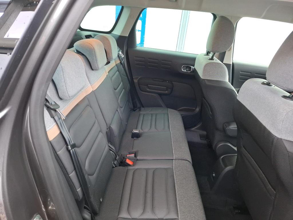 Citroen C3 Aircross PureTech 110 S&S BVM6 Max 2024