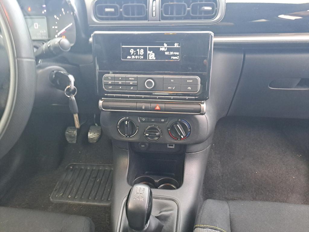 Citroen C3 PureTech 68 Feel 2018