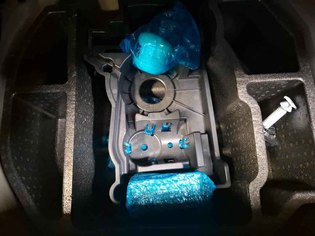 Peugeot 208 PureTech 100 S&S BVM6 Allure Pack 2022