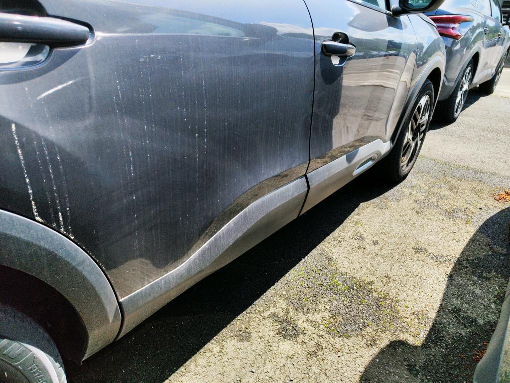 Citroen C4 X PureTech 130 S&S EAT8 Shine 2023