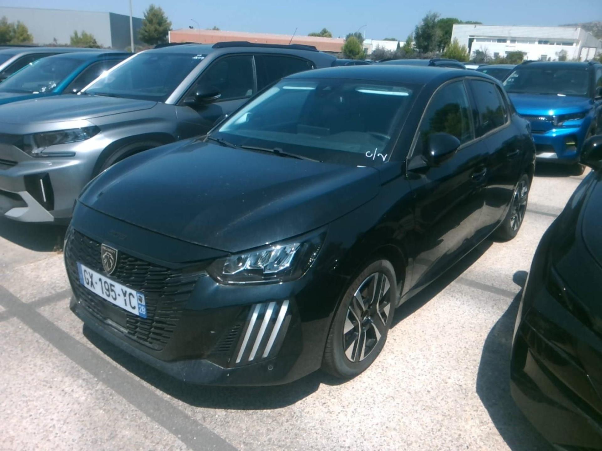 208 II
