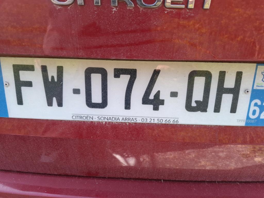 Citroen C4 Spacetourer BlueHDi 130 S&S EAT8 Business 2021