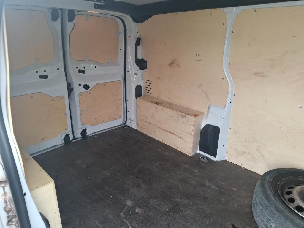 Citroen JUMPY FGN M BLUEHDI 120 S&S BVM6 CLUB 340 NM 2021