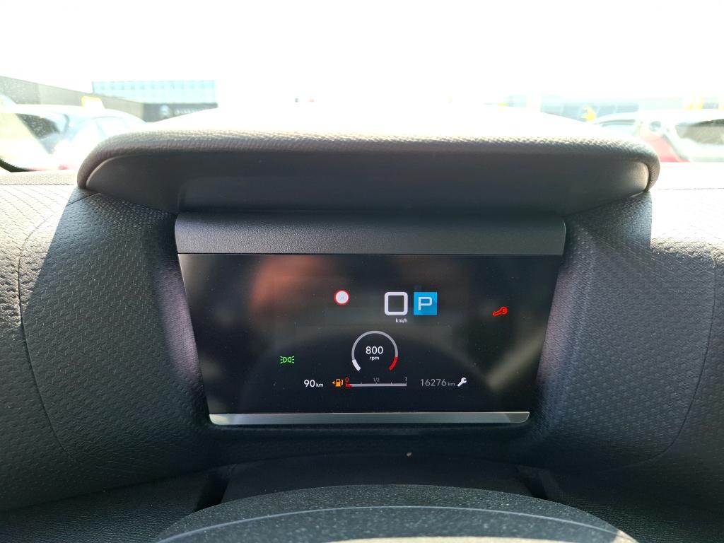 Citroen C4 PureTech 130 EAT8 Max 2024