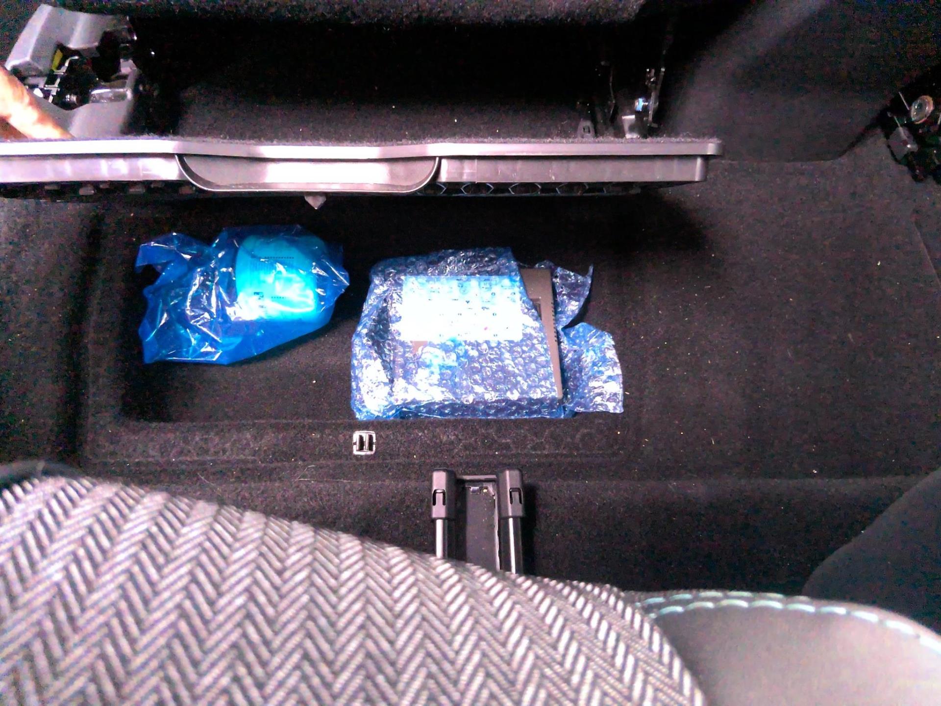 Peugeot 5008 PureTech 130ch S&S EAT8 Allure Pack 2023